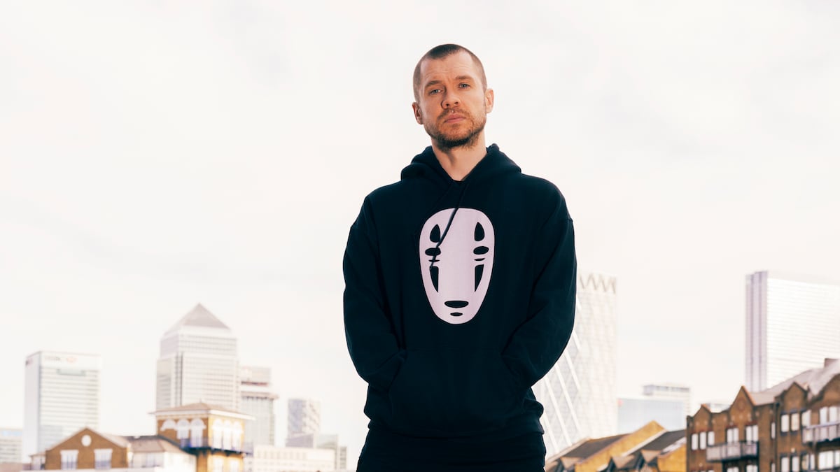 Gary Stevenson: ‘The left has a problem when it comes to how it perceives young men’