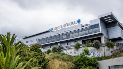 Muerta en A Coruña una mujer junto a su madre