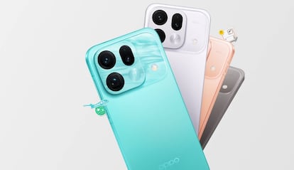 OPPO Reno 16 Series
