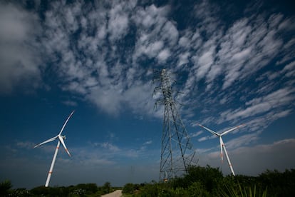 Reforma electrica Gobierno Mexico