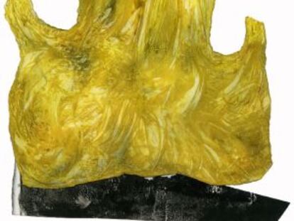 La presidenta que no logró dirigir España