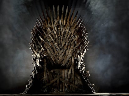 Fans de 'Juego de tronos', en shock