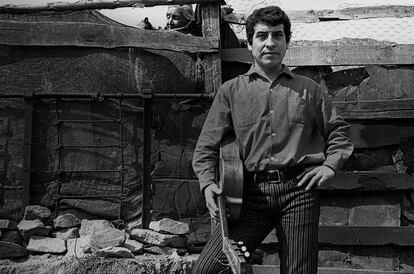 Victor Jara