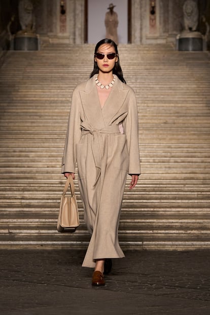 MAX MARA RESORT 2026
