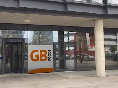 GBfoods negocia con CVC para adquirir Continental Foods