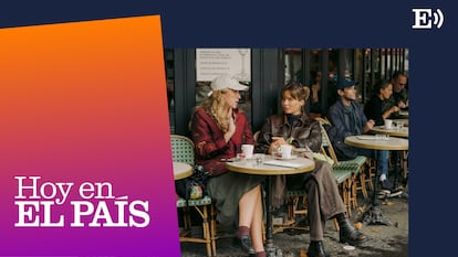 ‘Podcast’| Los militares patrullan París, pero el Bataclan sigue abierto 