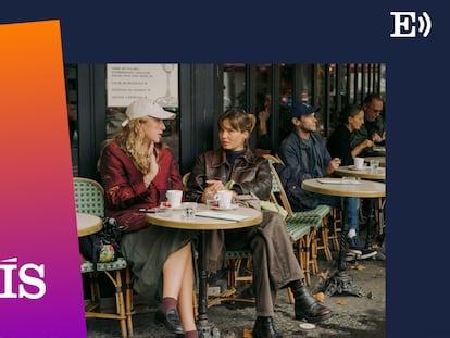 ‘Podcast’| Los militares patrullan París, pero el Bataclan sigue abierto