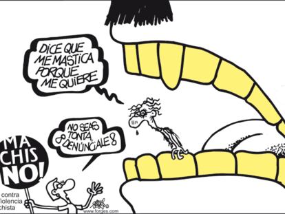FORGES