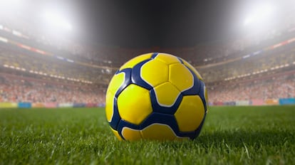 football league barcelona in movistar plus