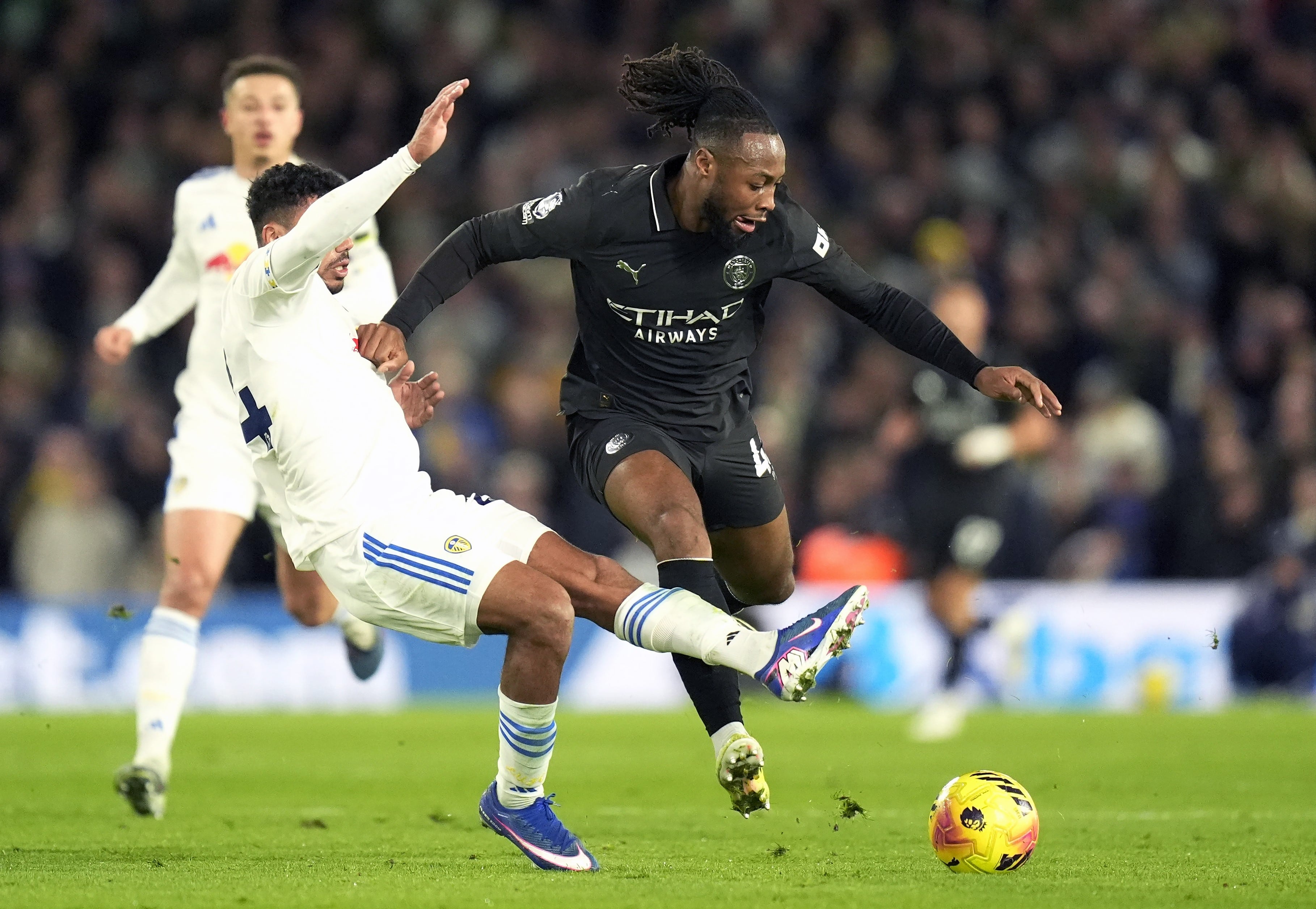 El Manchester City luce rearmado antes de desafiar al Real Madrid