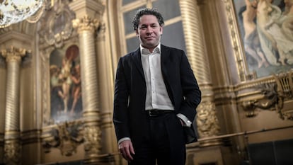 Dudamel