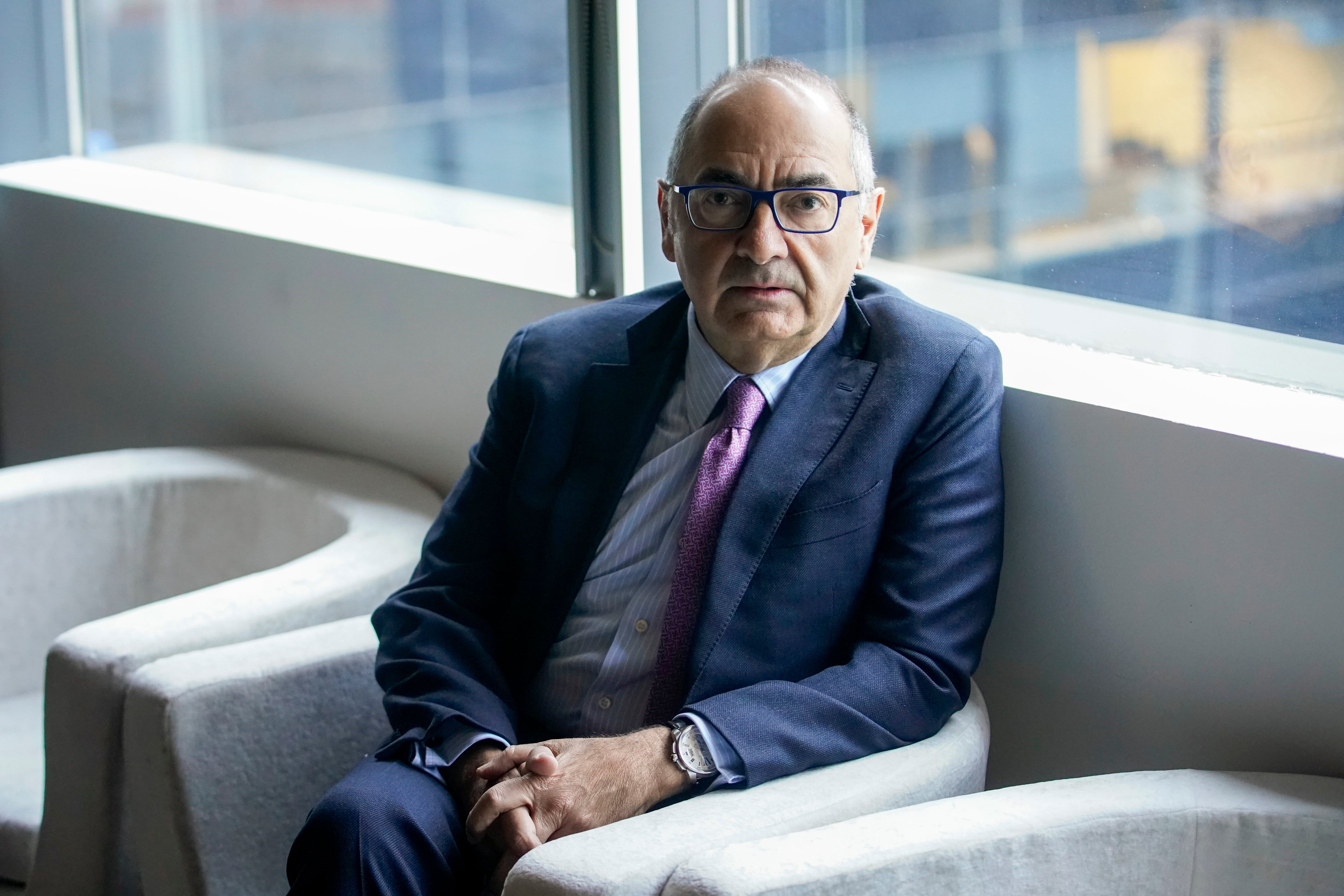 Benito Berceruelo (Spain Investors Day): “Este año comparecemos ante los inversores internacionales pudiendo sacar pecho”