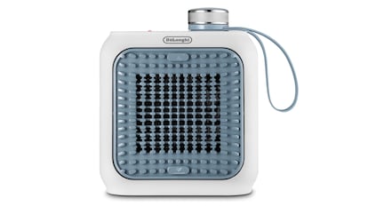 calefactor ceramico bajo consumo​ en oferta