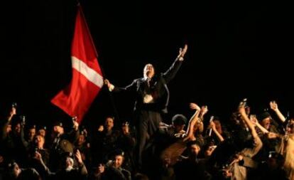 'Götterdämmerung'