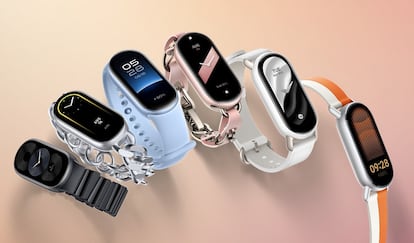 Xiaomi Smart band 9