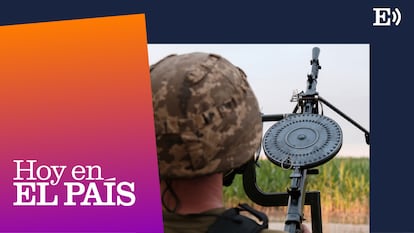 ‘Podcast’ | Decibelios de guerra en Ucrania: tres años y medio bajo alarmas, drones y misiles