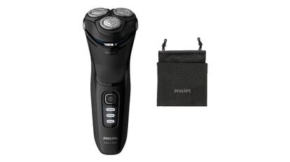 Afeitadora Philips Shaver Series 3000 Wet & Dry