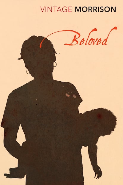  Beloved, de Toni Morrison (1987). Esta desgarradora novela, ganadora del Pulitzer en 1988, está dedicada a todos los esclavos que murieron a causa del tratado Transatlántico, y constituyó uno de los primeras alegatos en el camino entorno a honrar el recuerdo de ese episodio de la historia afro-americana.