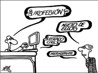 FORGES