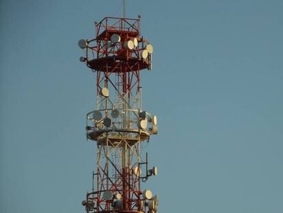 Antes de la conexión móvil ultrarrápida, lleguemos a una de calidad