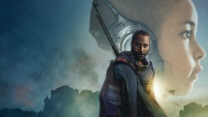 Película The Creator en Prime Video