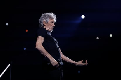 Roger Waters