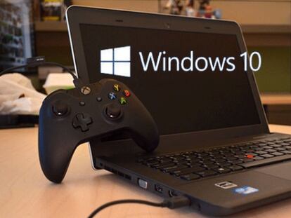 Ya es posible jugar a los juegos de Xbox One desde un PC con Windows 10