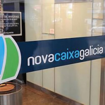 Novacaixagalicia.