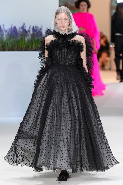 vestidos Giambattista Valli