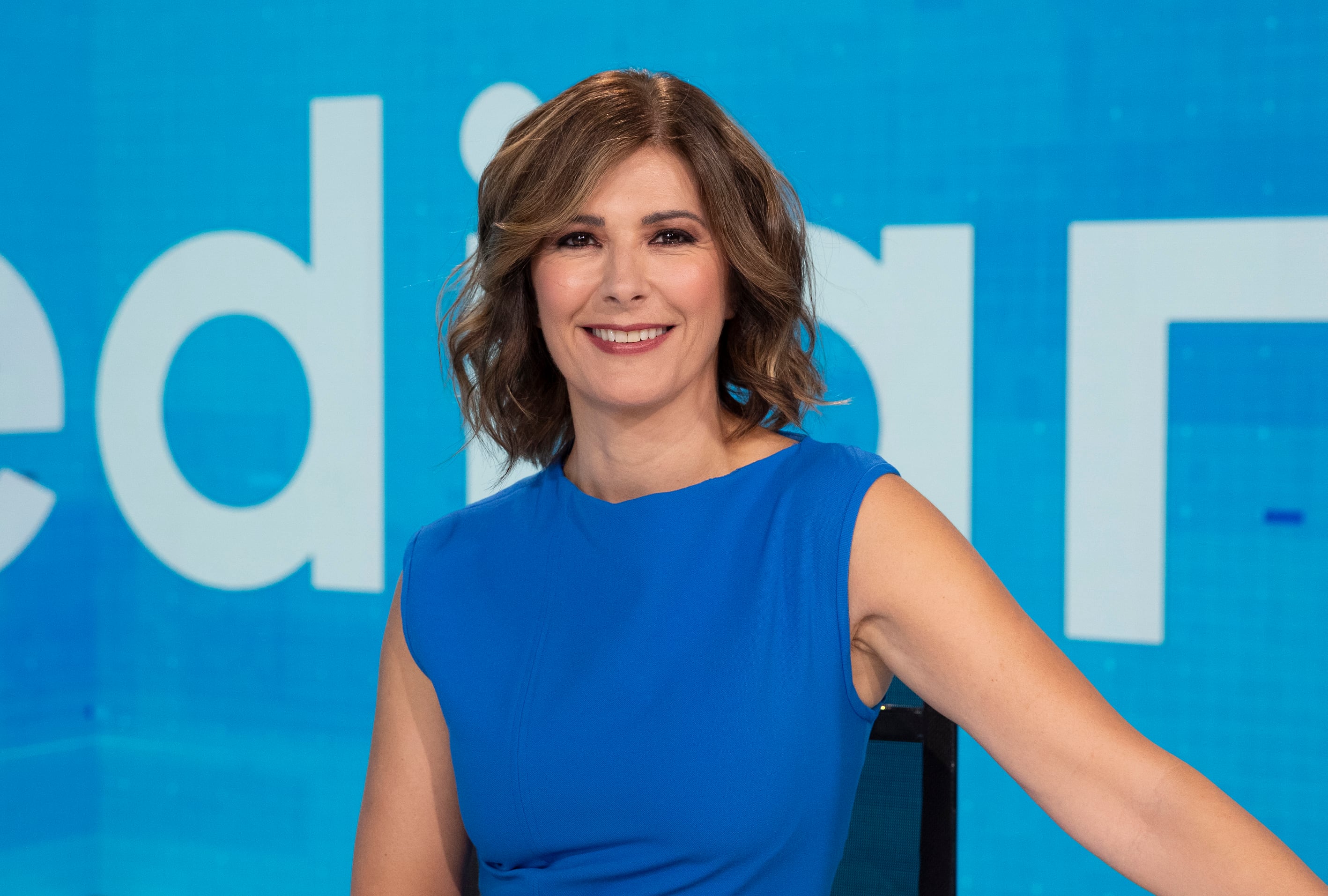 Lara Siscar, nueva corresponsal de TVE en Lisboa.