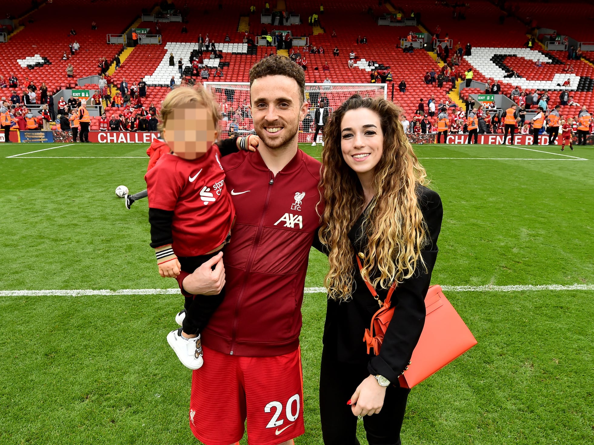 La tragédie de Diogo Jota et Rute Cardoso : mariage et veuvage en seulement dix jours | Sports | EL PAÍS Français