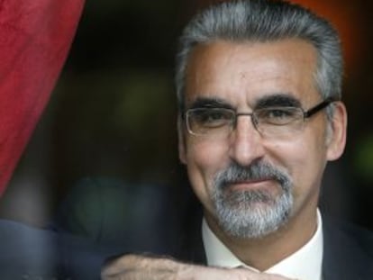 Juan Carlos Lentijo.
