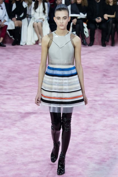 christian dior alta costura primavera 2015