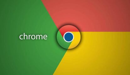 Logotipo de Google Chrome