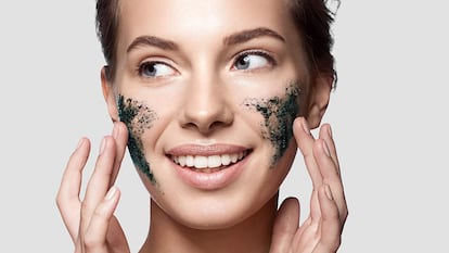 Seleccionamos las cinco mascarillas exfoliantes favoritas de Amazon México.