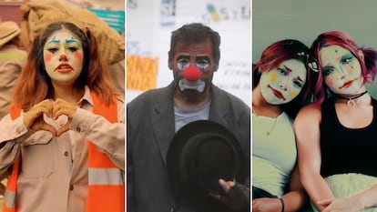 Trend de 'Ojitos mentirosos'.