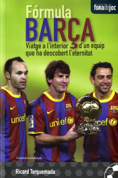 Portada del libro.