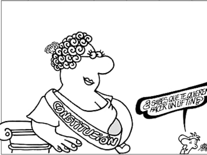 FORGES