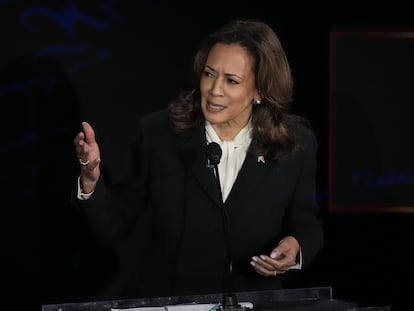kamala harris