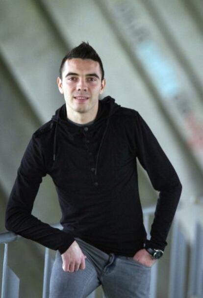 Iago Aspas.