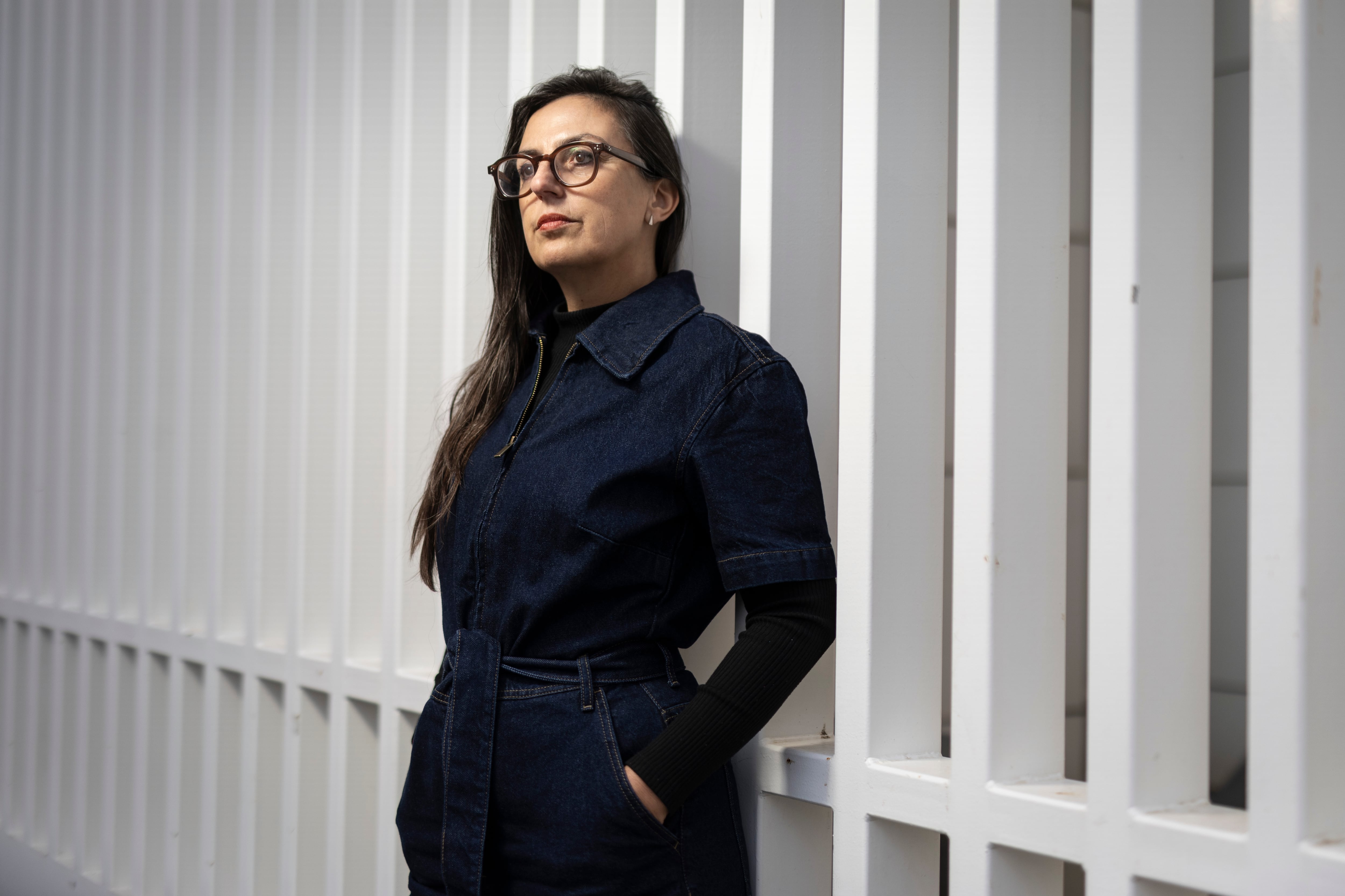Verónica Gago, filósofa y activista: “El feminismo ha liberado otras formas de desear y de amar”