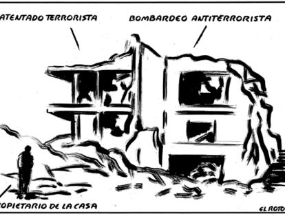 EL ROTO
