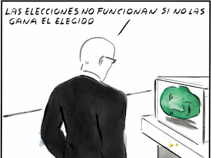 El Roto