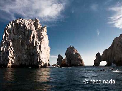 La suite de Leonardo diCaprio y Bar Refaeli