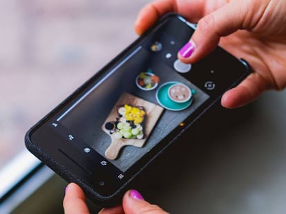 Google quiere que inicies la cámara de tu móvil con un nuevo gesto, ¿sabes cuál?