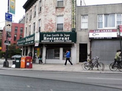 El Instituto Cervantes presenta en Nueva York, por primera vez en el extranjero, su informe sobre el estado de la lengua castellana