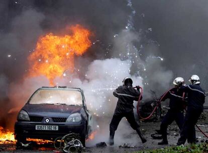 Coches-bomba