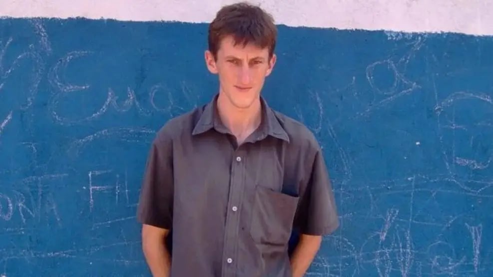 La justicia argentina detiene a 16 policías por la desaparición de un agricultor hace 18 años