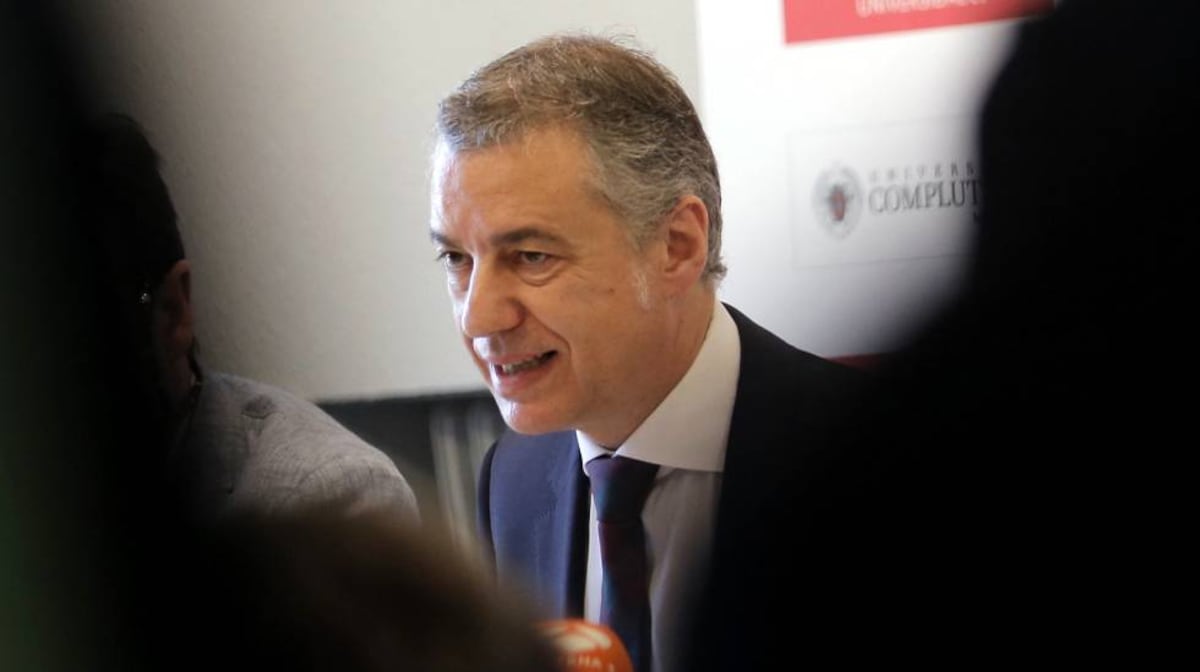 EiTB: El PNV gana las elecciones vascas y EH Bildu supera a Podemos ...