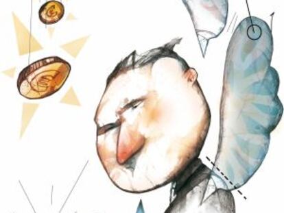 ¿Ninguna crisis es como las anteriores?